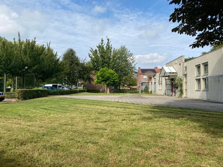 Gasloze woning van 68m2 in voormalig schoolgebouw - Afbeelding 16