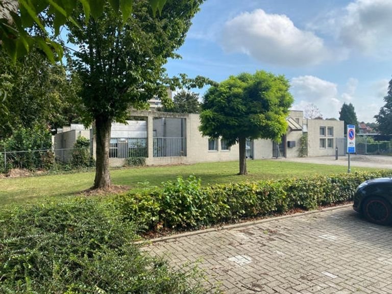 Gasloze woning van 68m2 in voormalig schoolgebouw - Afbeelding 13
