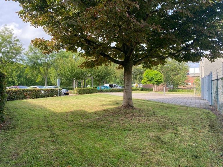 Gasloze woning van 68m2 in voormalig schoolgebouw - Afbeelding 15