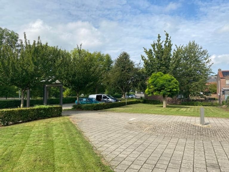 Gasloze woning van 68m2 in voormalig schoolgebouw - Afbeelding 17