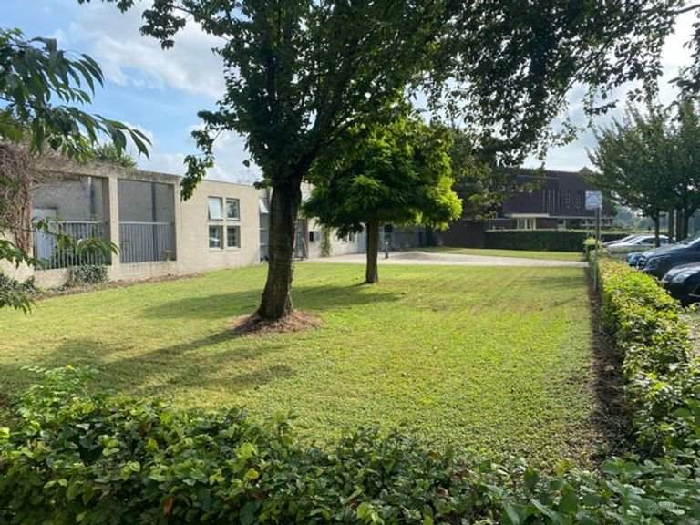 Gasloze woning van 68m2 in voormalig schoolgebouw - Afbeelding 14