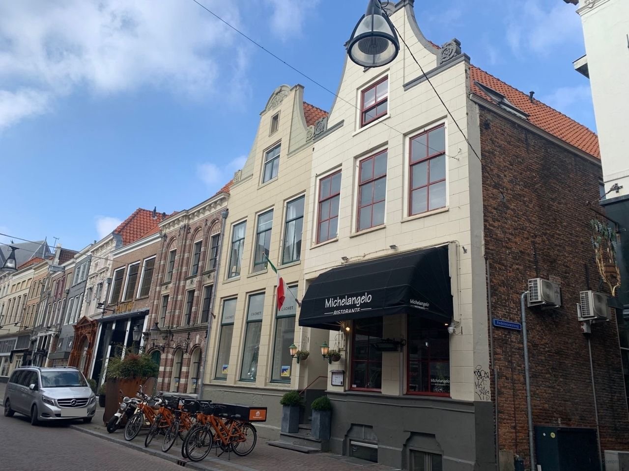 Centraal 2-kamer appartement in Zwolle - Afbeelding 1