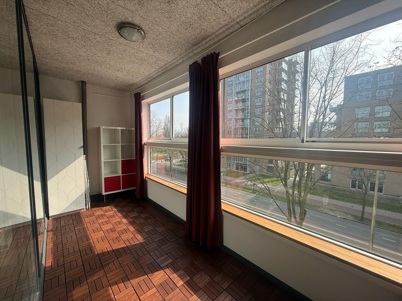 109m² appartement in Statenkwartier - Afbeelding 16