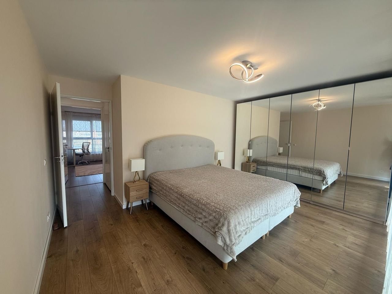 109m² appartement in Statenkwartier - Afbeelding 7