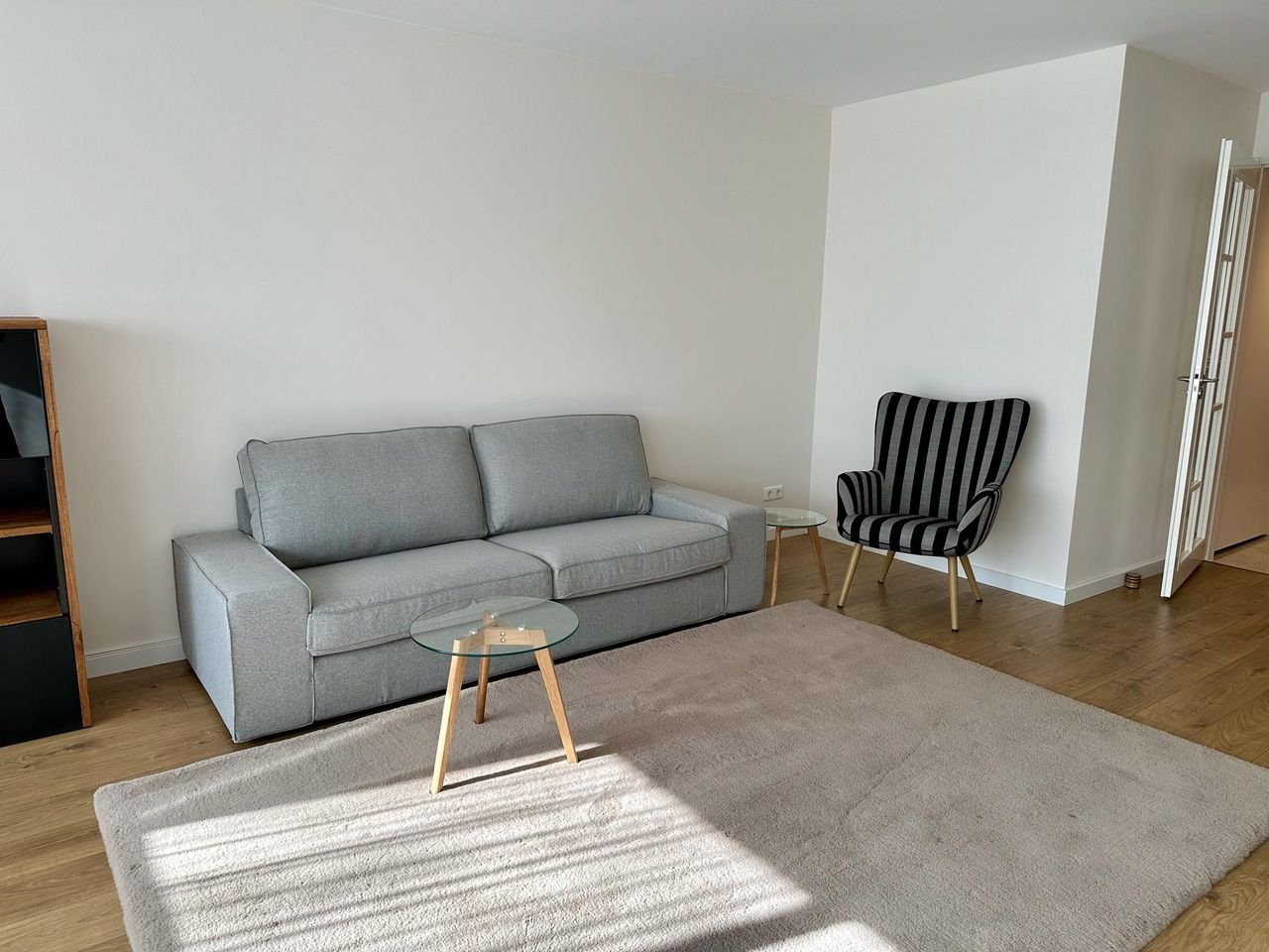 109m² appartement in Statenkwartier - Afbeelding 3