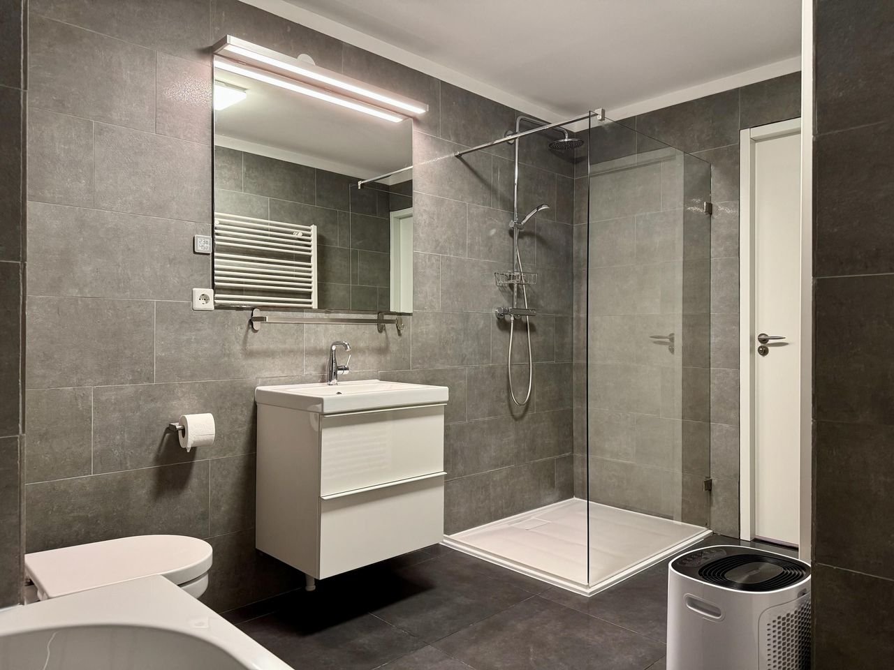 109m² appartement in Statenkwartier - Afbeelding 10