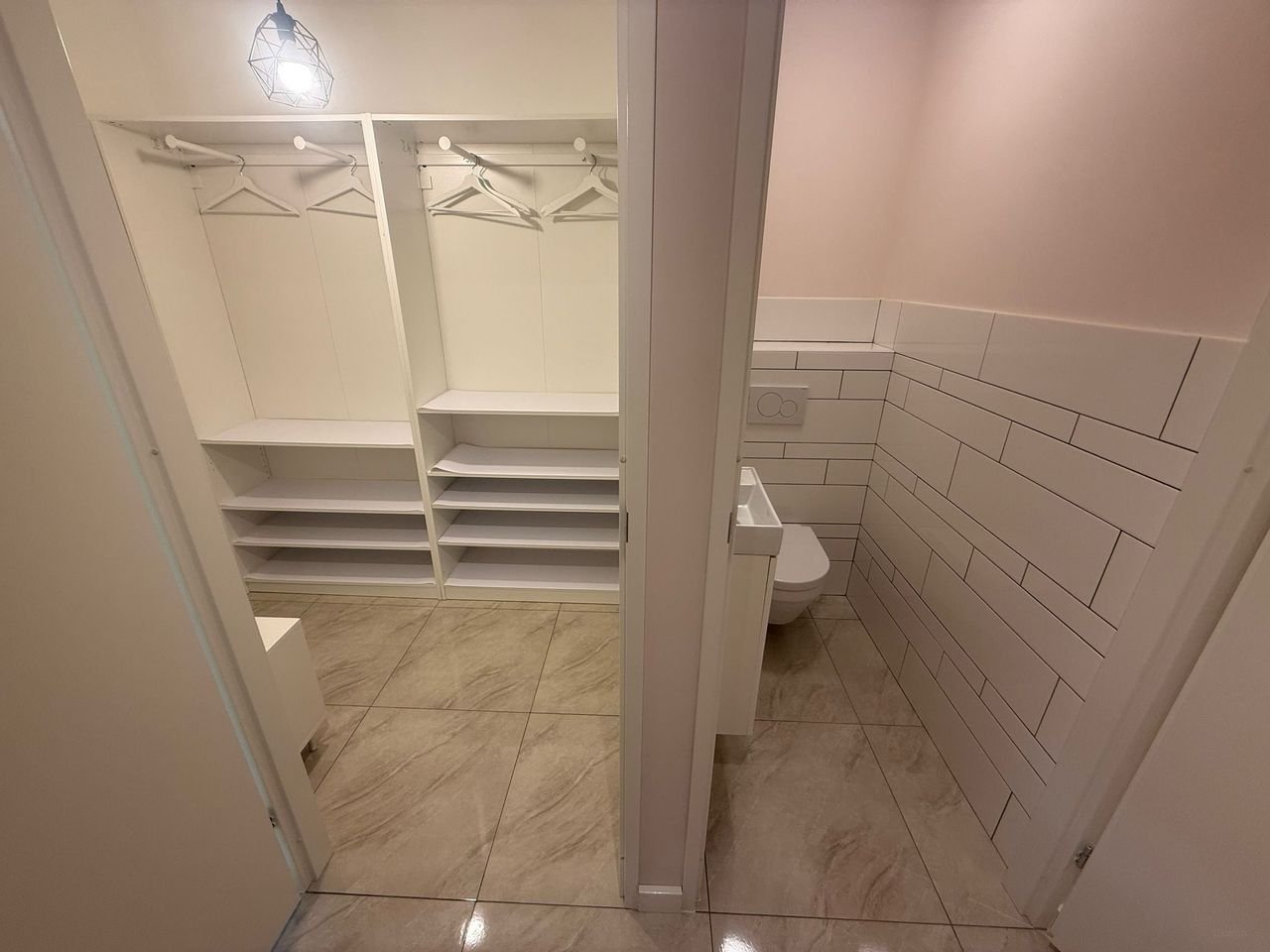 109m² appartement in Statenkwartier - Afbeelding 12