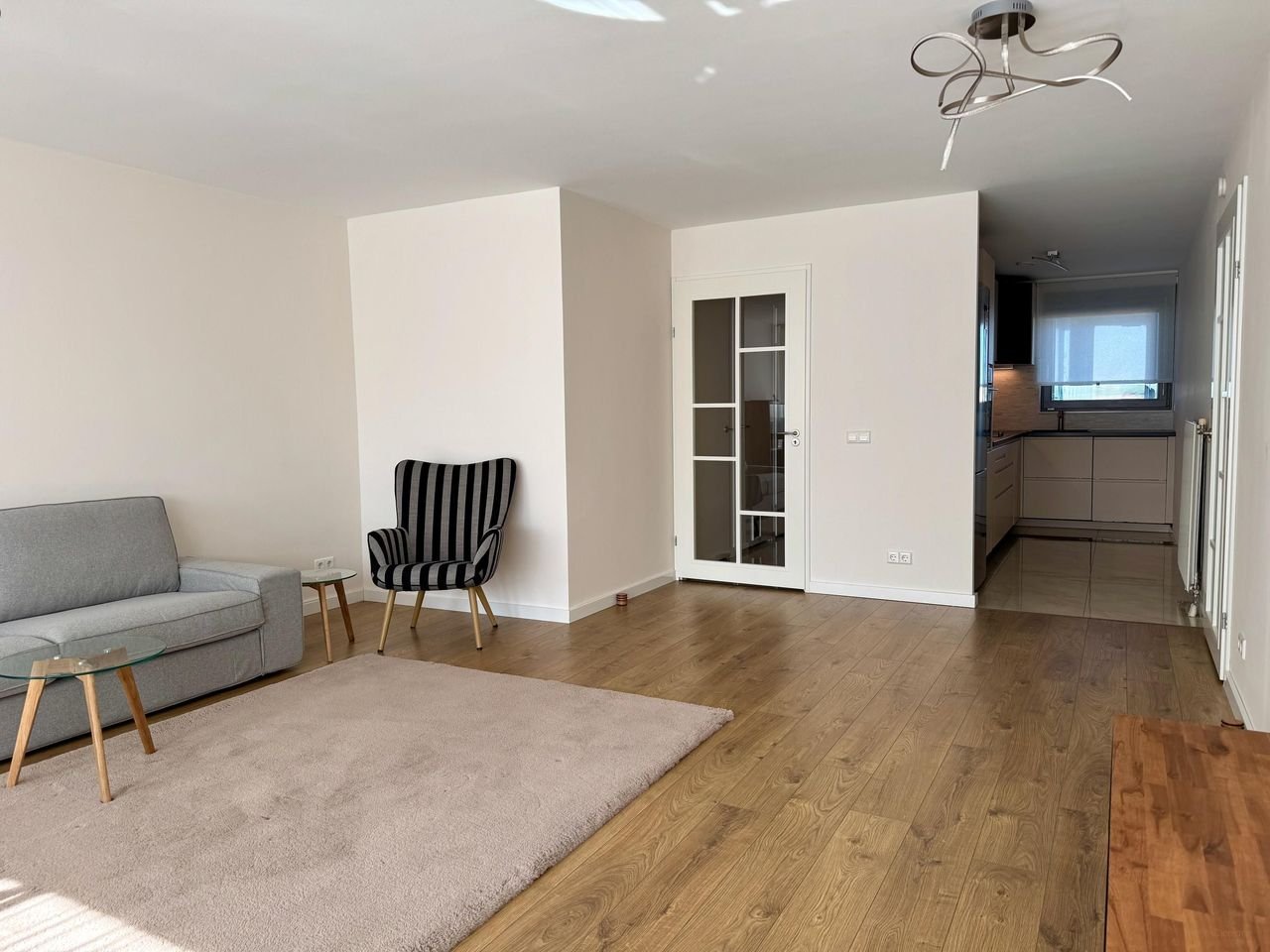 109m² appartement in Statenkwartier - Afbeelding 4