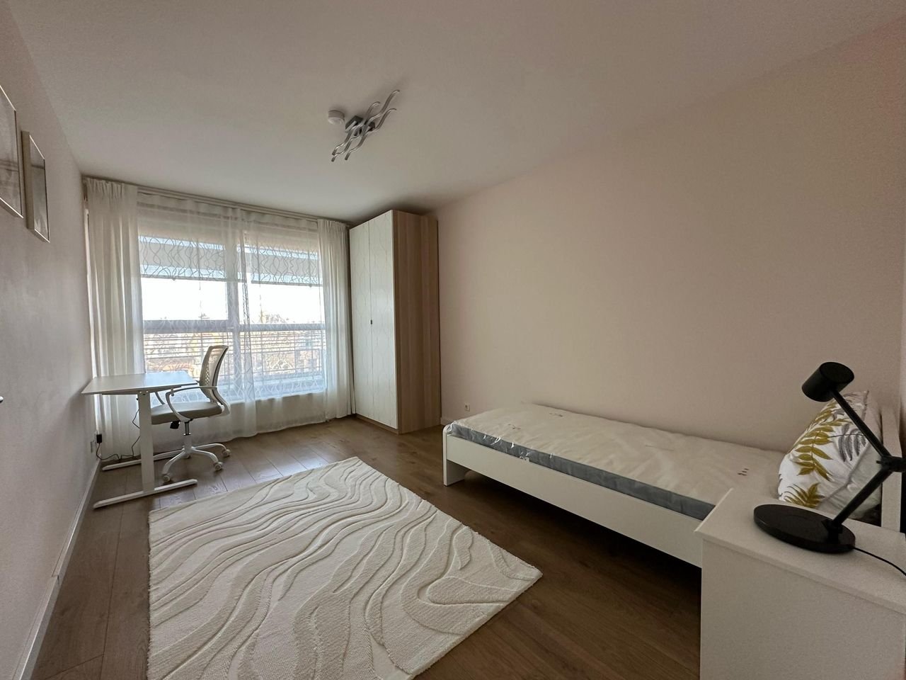 109m² appartement in Statenkwartier - Afbeelding 8