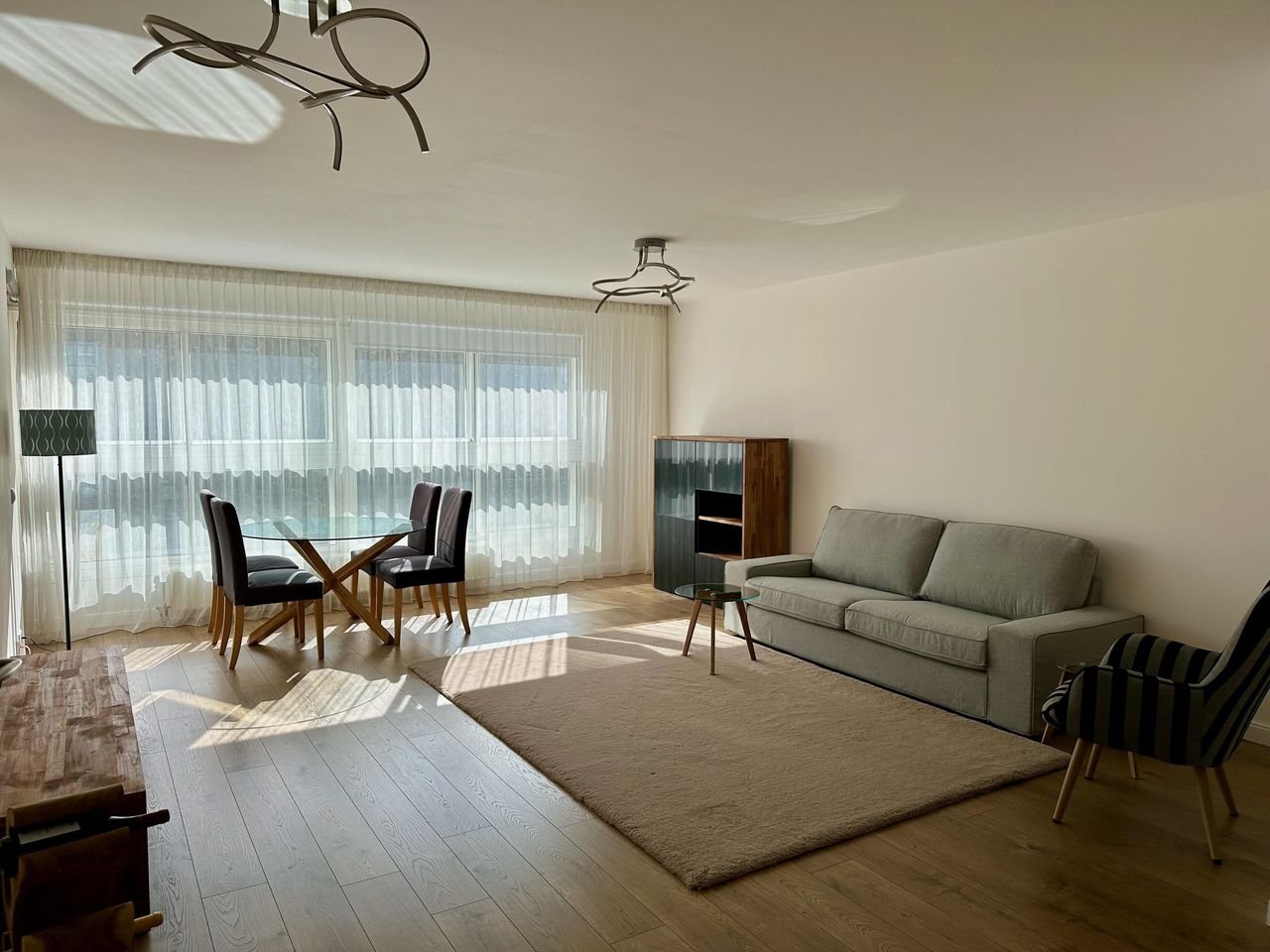 109m² appartement in Statenkwartier - Afbeelding 2