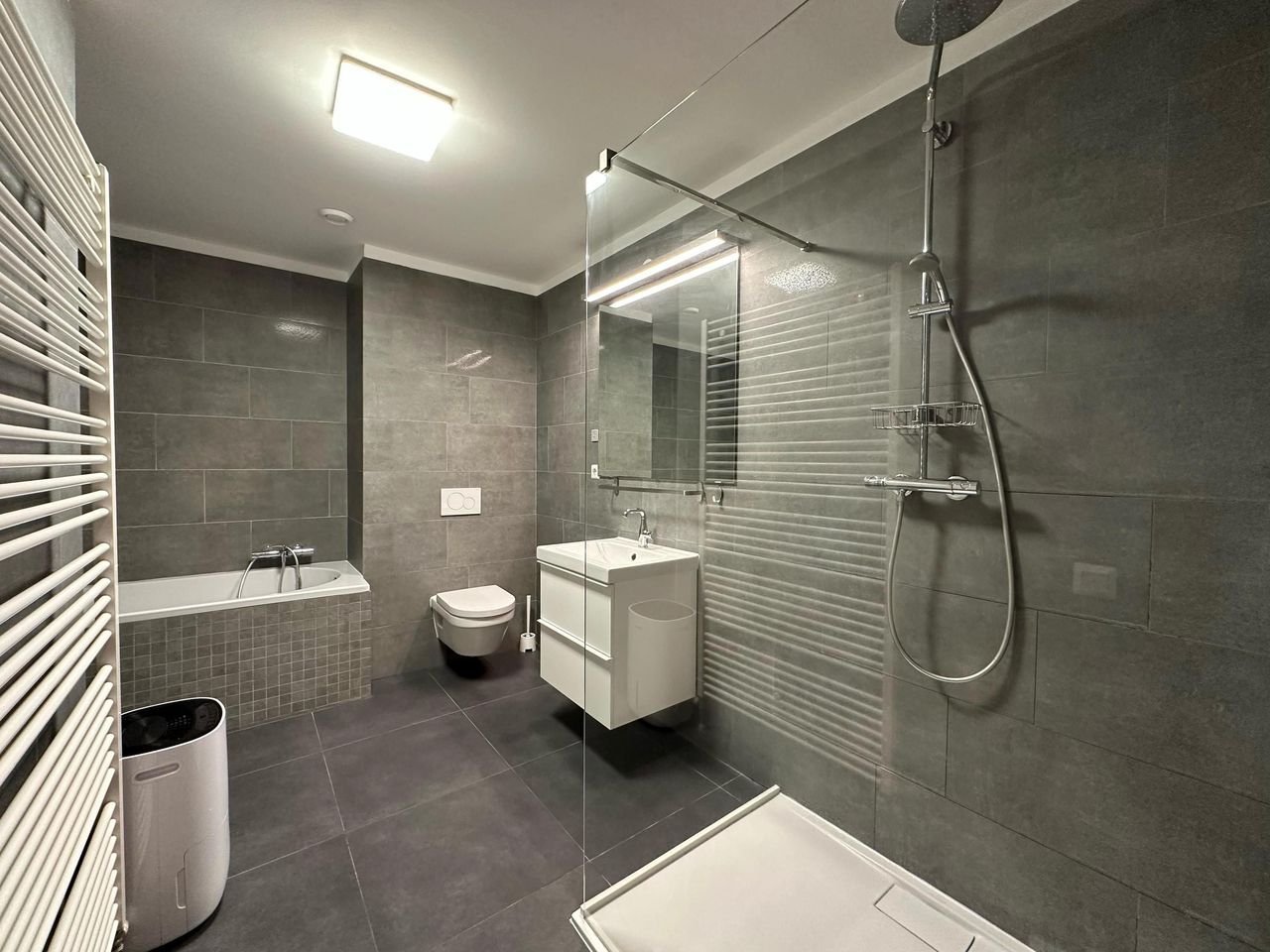 109m² appartement in Statenkwartier - Afbeelding 9