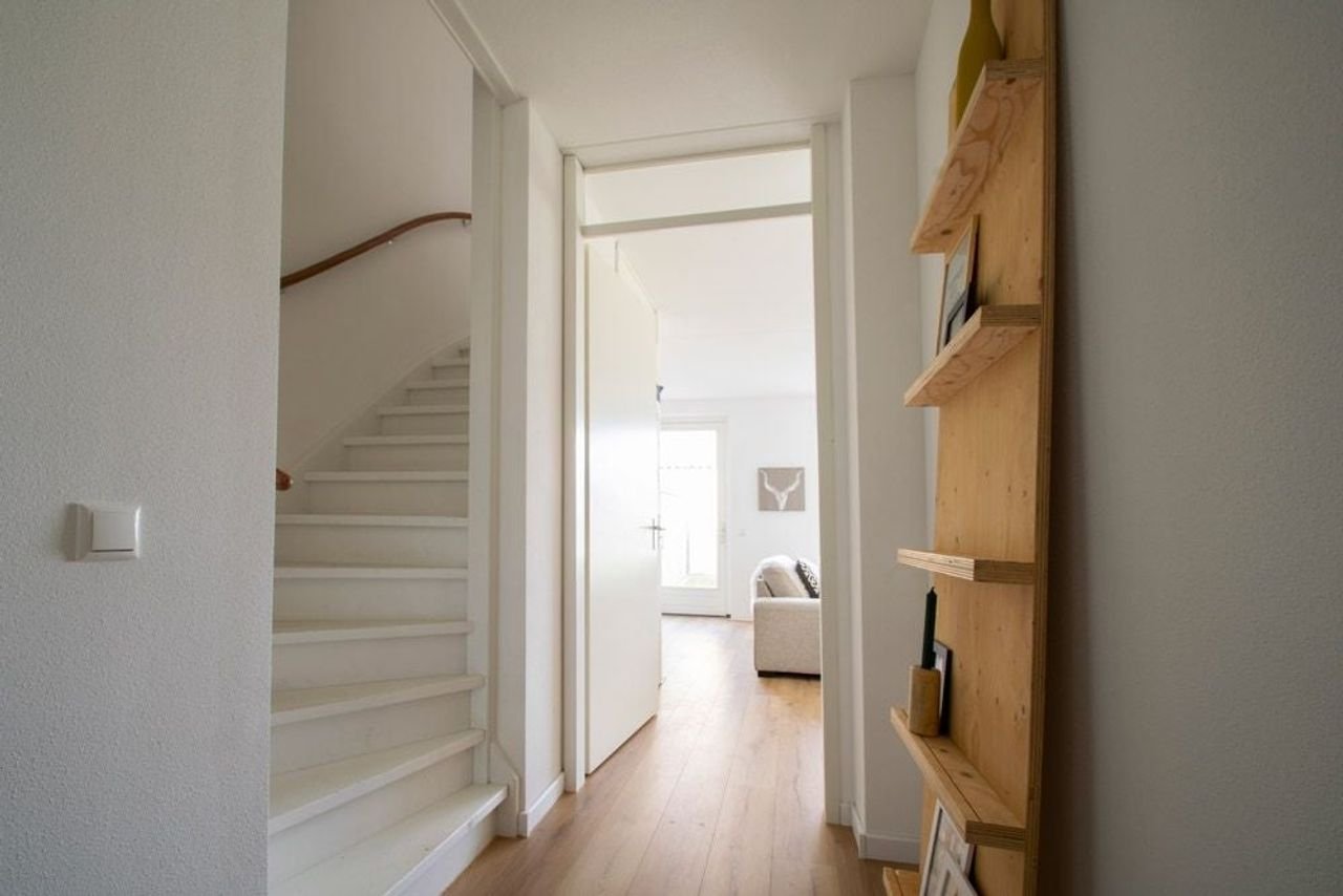 Modern family home (120m²) with garden in Haanrade - Image 2