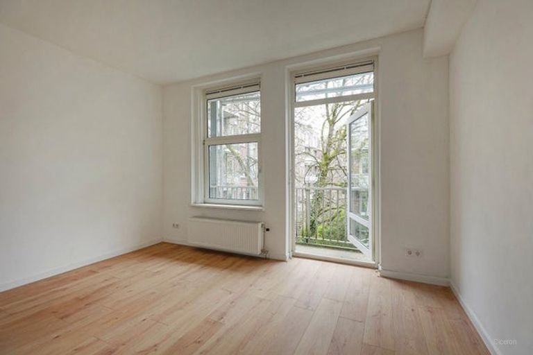 Renovated apartment for 3 sharers in the Rivierenbuurt - Image 2