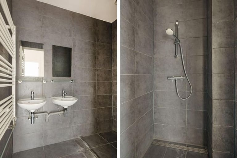 Renovated apartment for 3 sharers in the Rivierenbuurt - Image 12