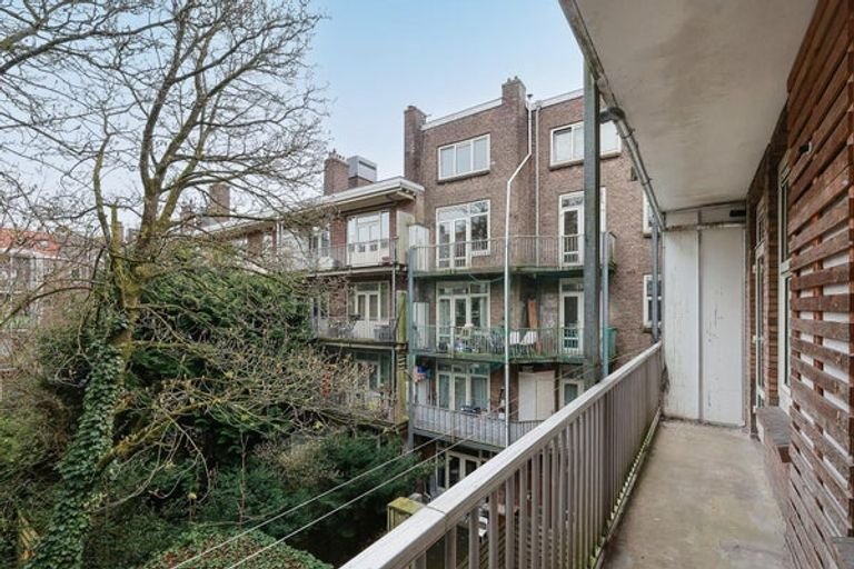 Renovated apartment for 3 sharers in the Rivierenbuurt - Image 14