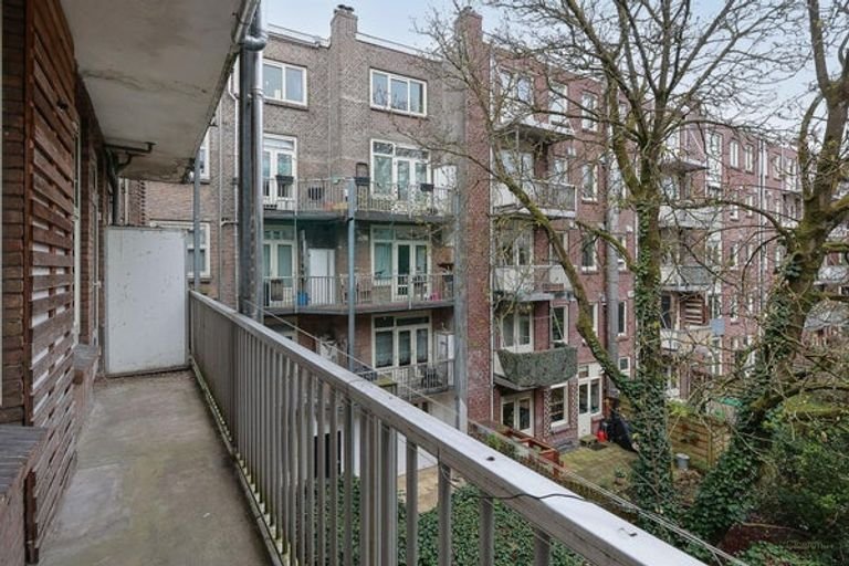 Renovated apartment for 3 sharers in the Rivierenbuurt - Image 15