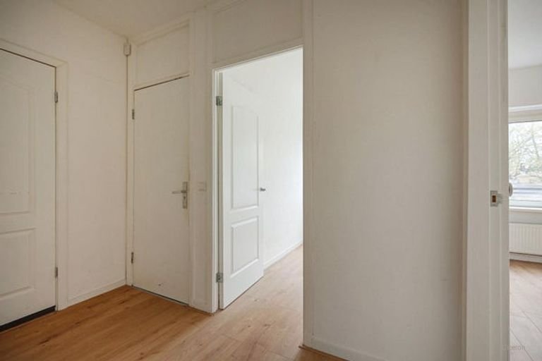 Renovated apartment for 3 sharers in the Rivierenbuurt - Image 9