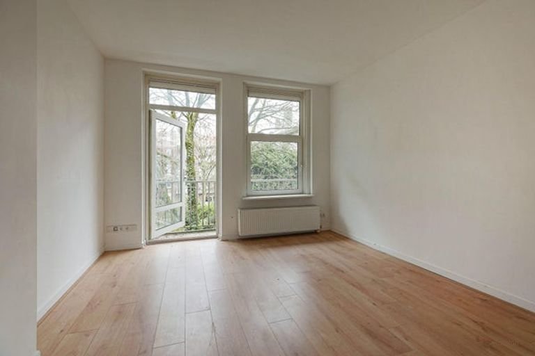 Renovated apartment for 3 sharers in the Rivierenbuurt - Image 10