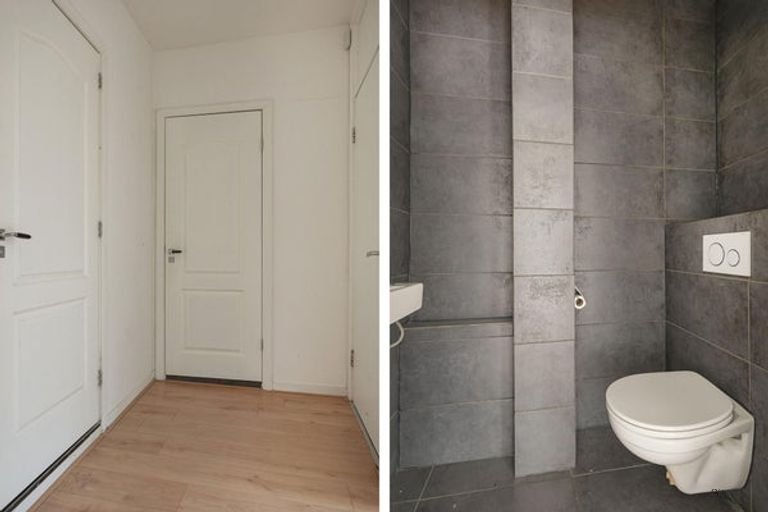 Renovated apartment for 3 sharers in the Rivierenbuurt - Image 13