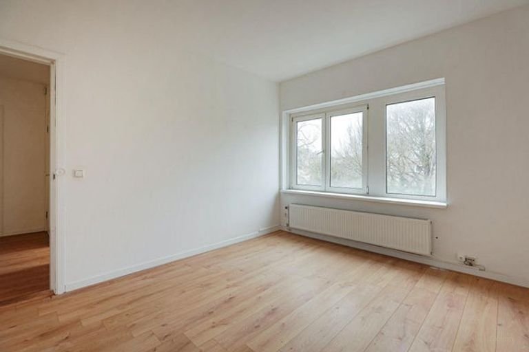 Renovated apartment for 3 sharers in the Rivierenbuurt - Image 6