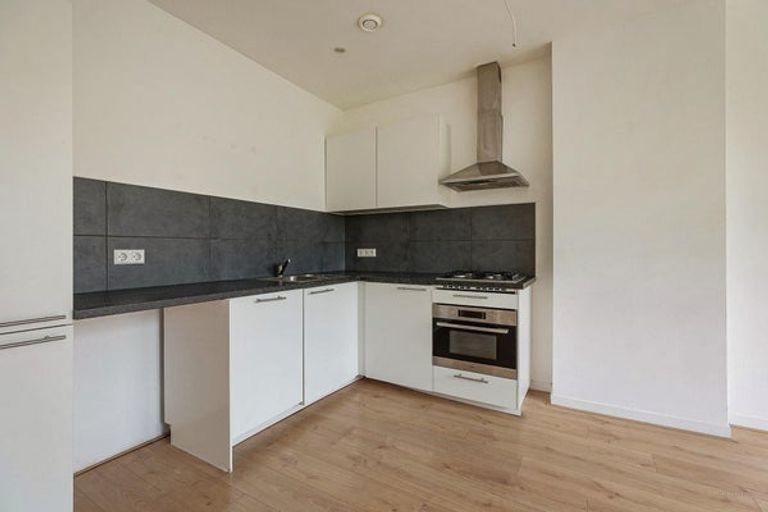 Renovated apartment for 3 sharers in the Rivierenbuurt - Image 4