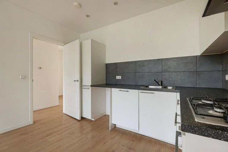 Renovated apartment for 3 sharers in the Rivierenbuurt - Image 5