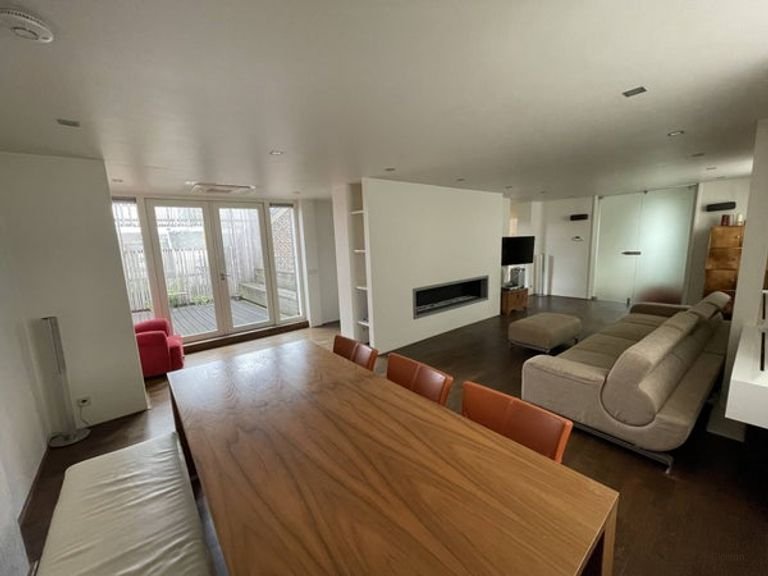 Gemeubileerde bovenwoning met dakterras in Wyck - Afbeelding 3