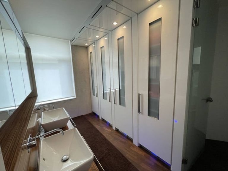 Gemeubileerde bovenwoning met dakterras in Wyck - Afbeelding 19