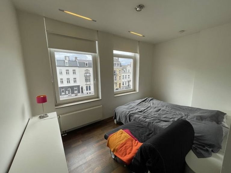 Gemeubileerde bovenwoning met dakterras in Wyck - Afbeelding 11