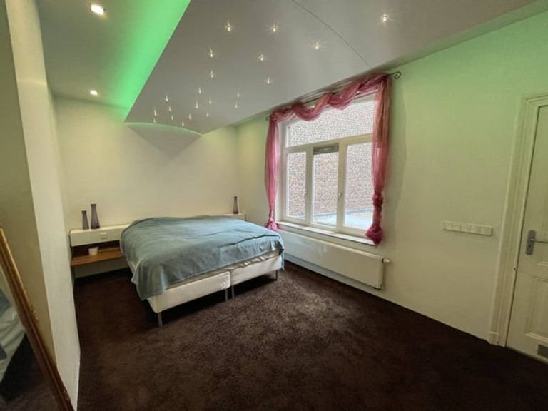 Gemeubileerde bovenwoning met dakterras in Wyck - Afbeelding 15