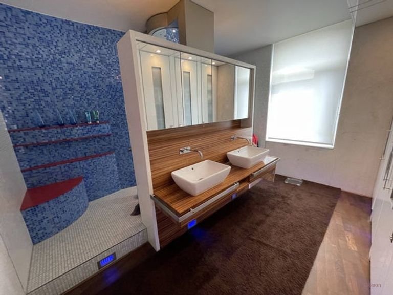 Gemeubileerde bovenwoning met dakterras in Wyck - Afbeelding 18