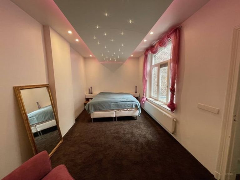 Gemeubileerde bovenwoning met dakterras in Wyck - Afbeelding 13