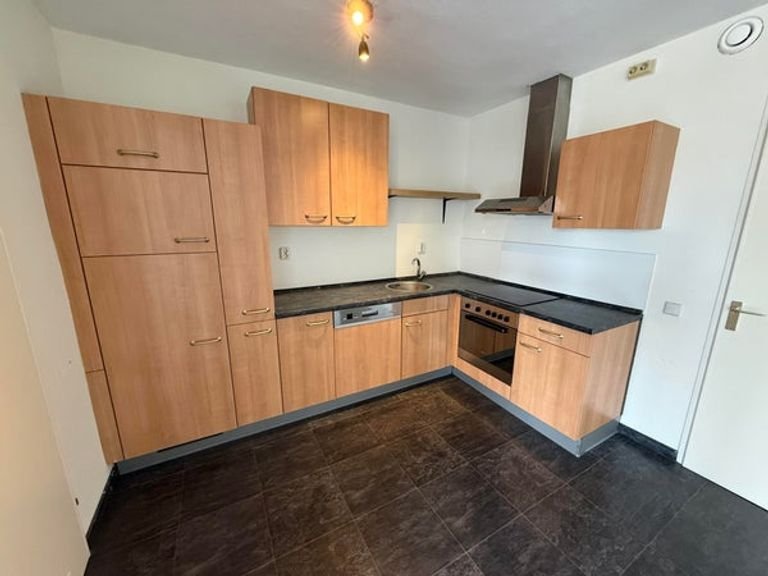 Appartement van 45m2 op de Heerlerbaan - Afbeelding 4