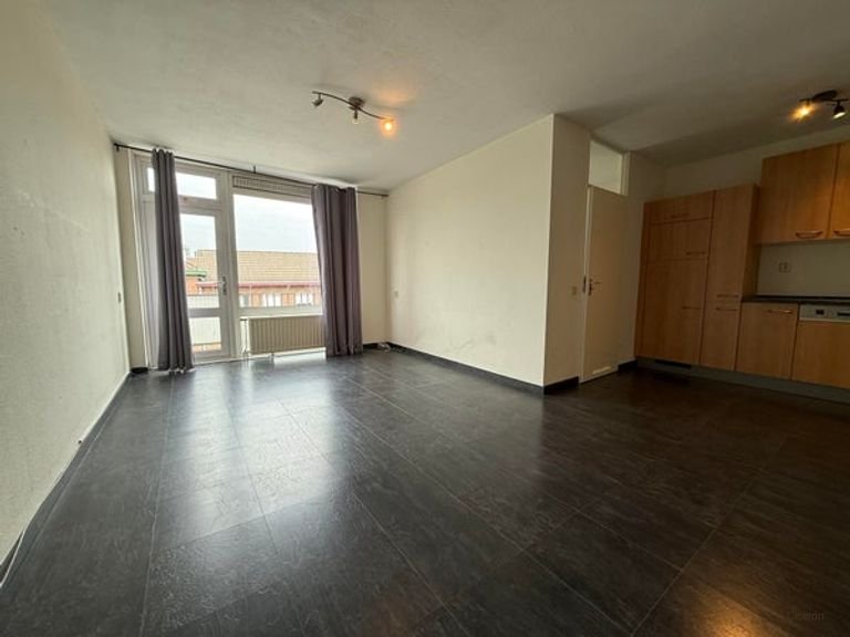 Appartement van 45m2 op de Heerlerbaan - Afbeelding 2