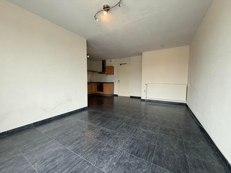 Appartement van 45m2 op de Heerlerbaan - Afbeelding 1