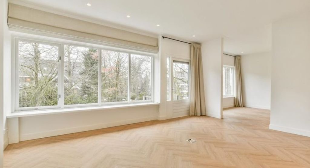 Gerenoveerd 80m² appartement in Bussum - Afbeelding 1