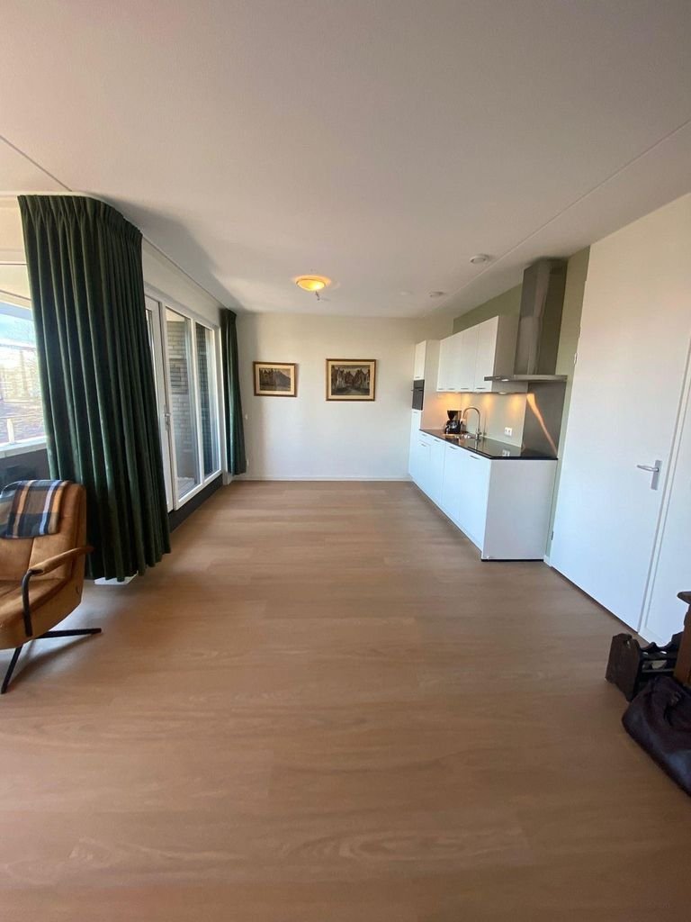 Energiezuinig (A+++) 3-kamerappartement in centrum Budel - Afbeelding 1