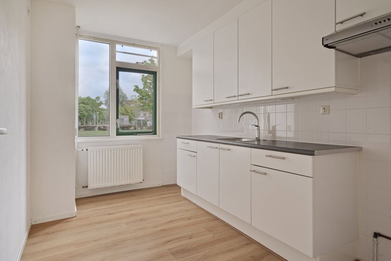 Eengezinswoning van 123 m² met tuin in Gein - Afbeelding 20