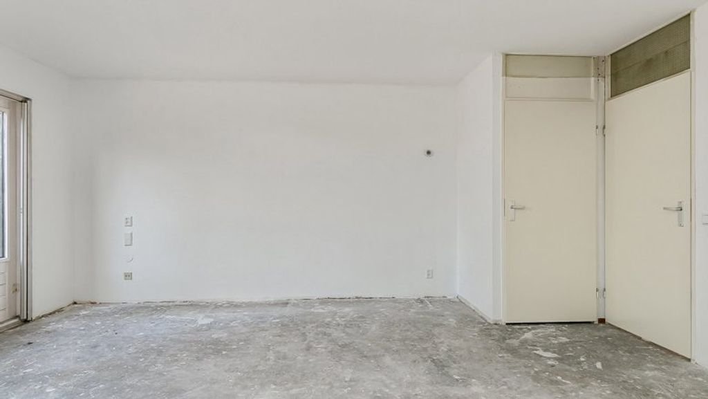 Eengezinswoning van 123 m² met tuin in Gein - Afbeelding 1