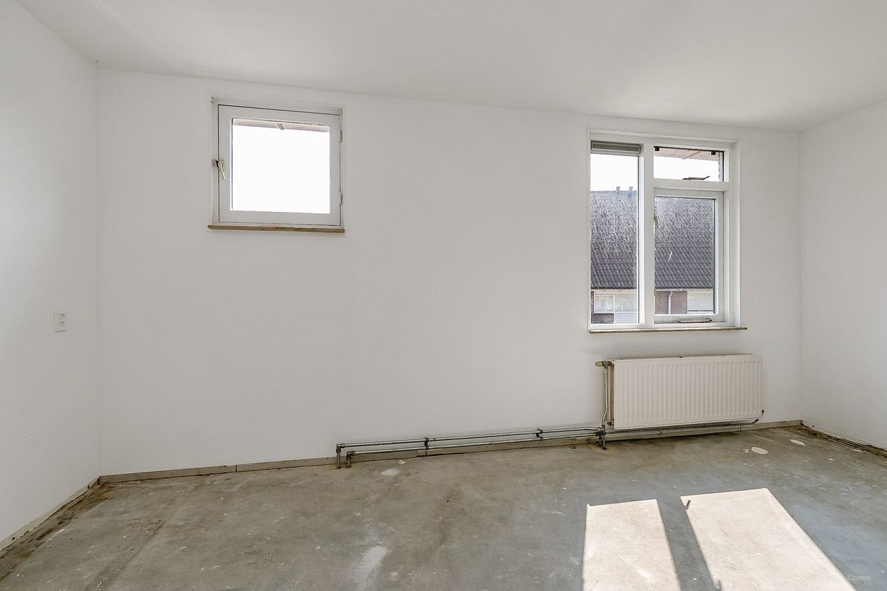 Eengezinswoning van 123 m² met tuin in Gein - Afbeelding 7