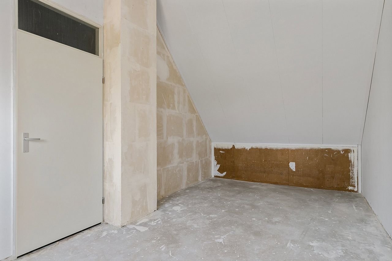 Eengezinswoning van 123 m² met tuin in Gein - Afbeelding 13