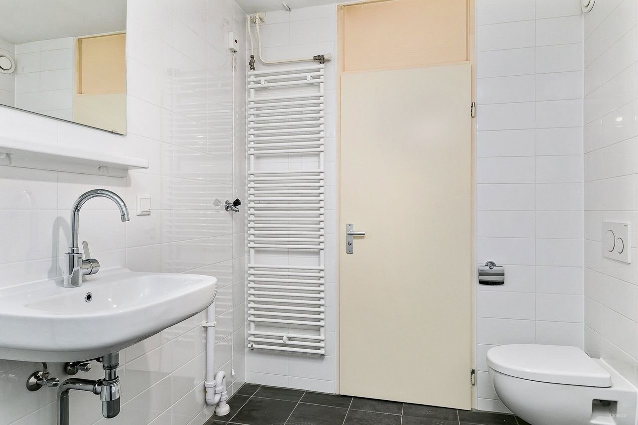 Eengezinswoning van 123 m² met tuin in Gein - Afbeelding 9