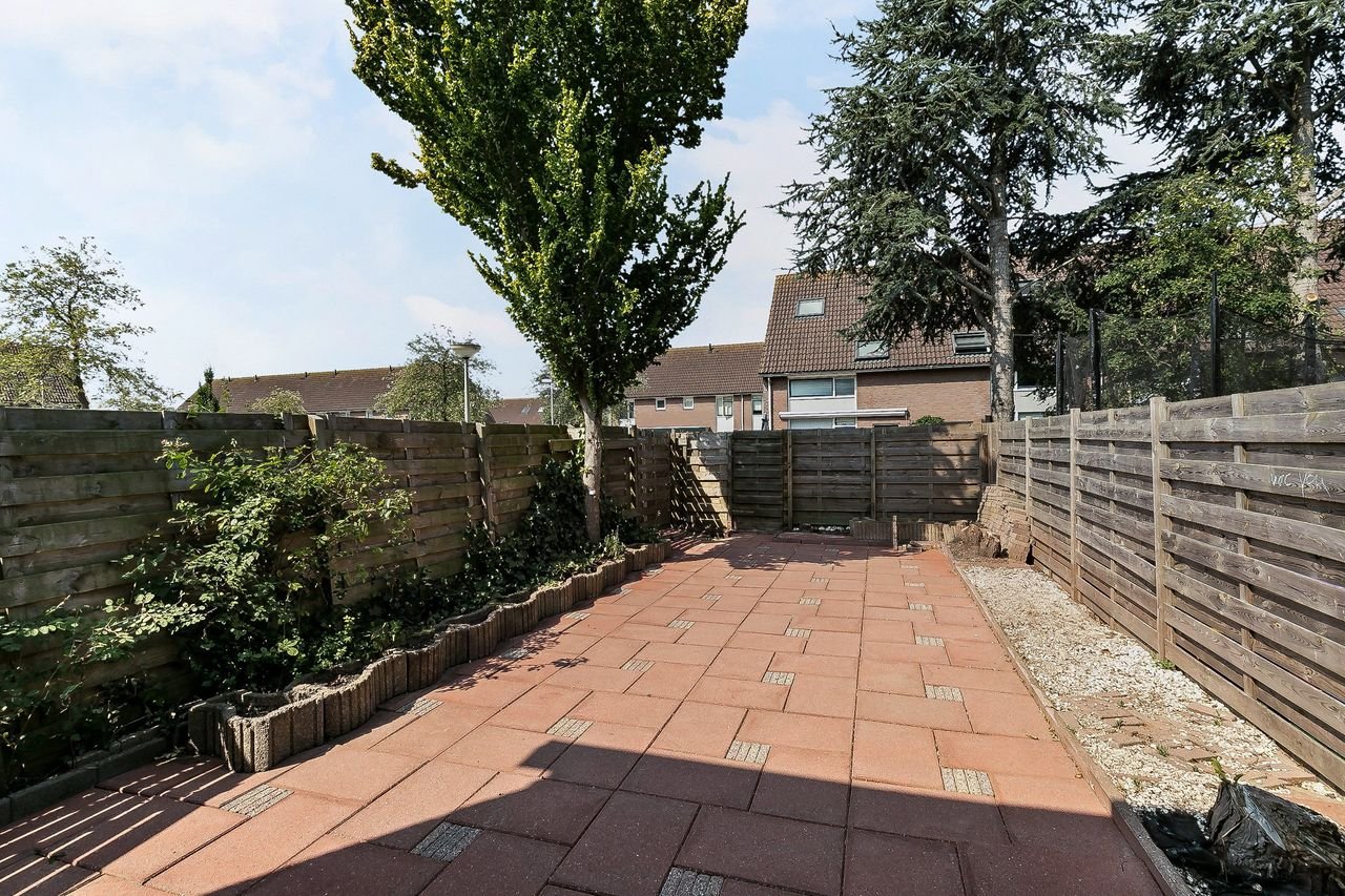 Eengezinswoning van 123 m² met tuin in Gein - Afbeelding 15