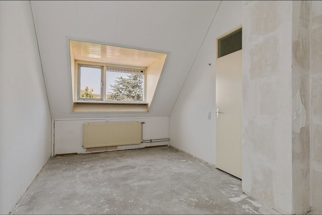 Eengezinswoning van 123 m² met tuin in Gein - Afbeelding 12