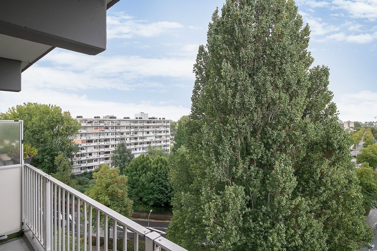 Energiezuinig appartement met balkon in Amstelveen - Afbeelding 11