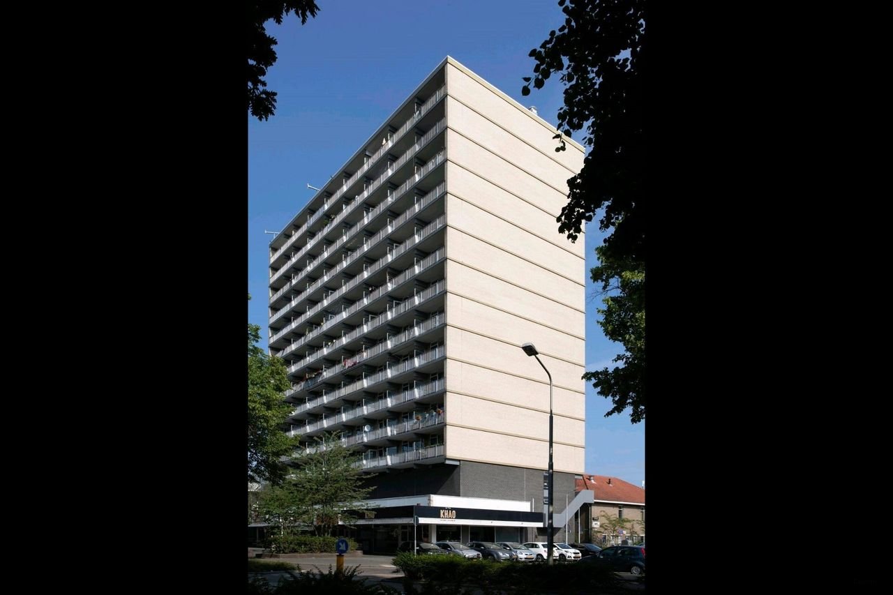 Energiezuinig appartement met balkon in Amstelveen - Afbeelding 13