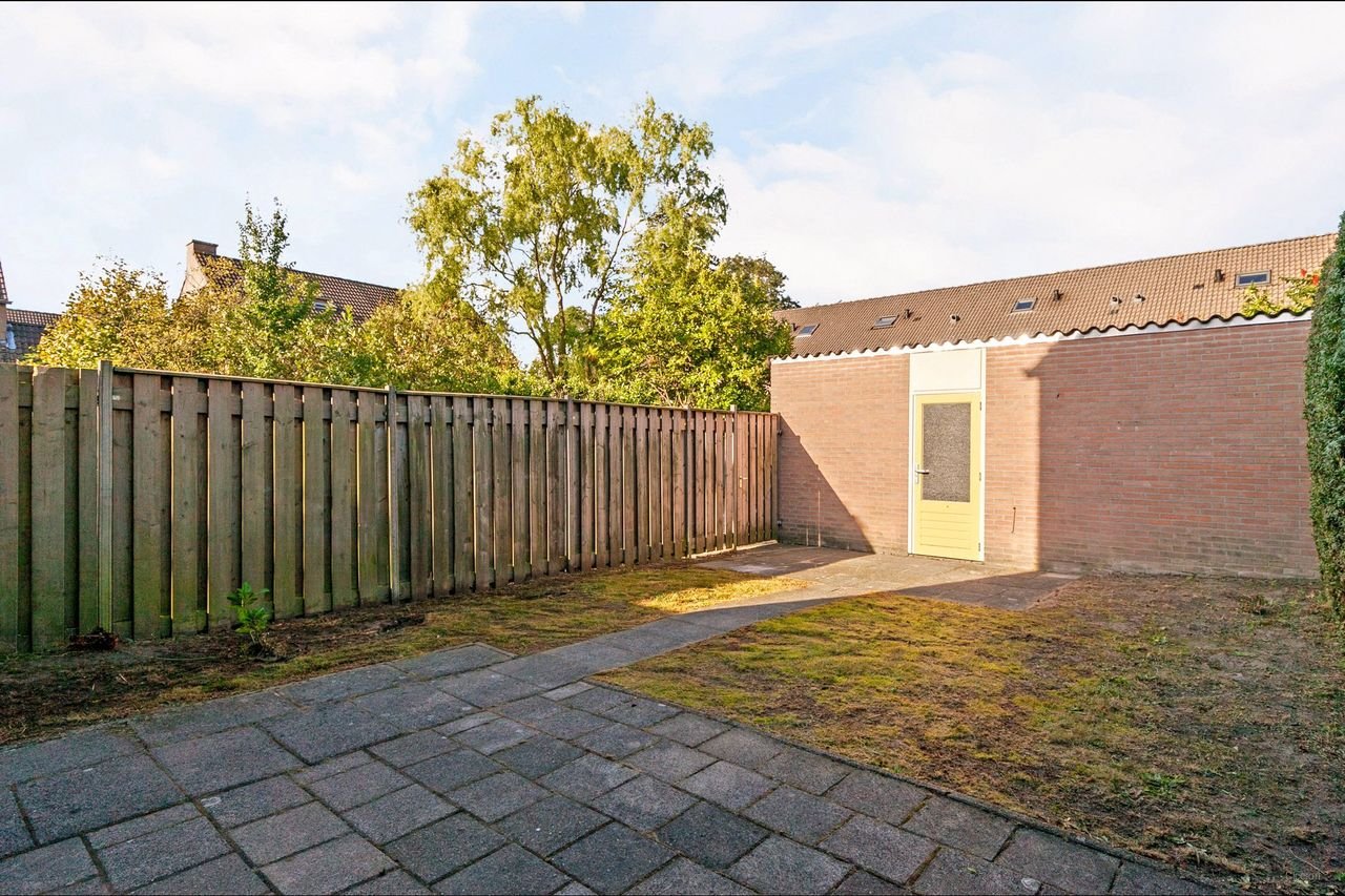 Eengezinswoning van 126 m² met tuin in Eindhoven - Afbeelding 16