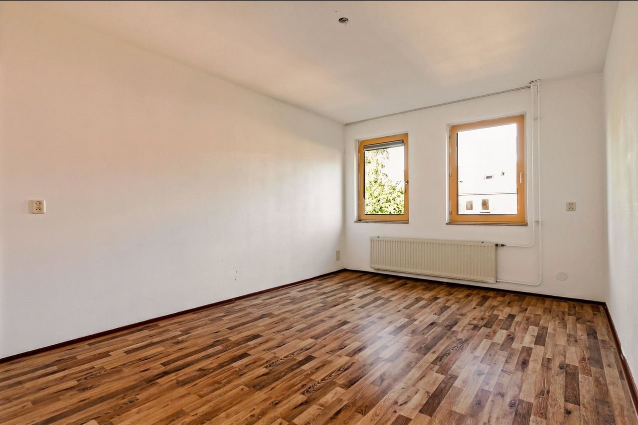 Eengezinswoning van 126 m² met tuin in Eindhoven - Afbeelding 11