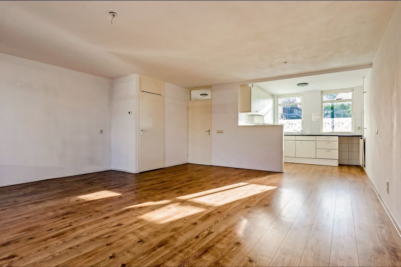 Eengezinswoning van 126 m² met tuin in Eindhoven - Afbeelding 8