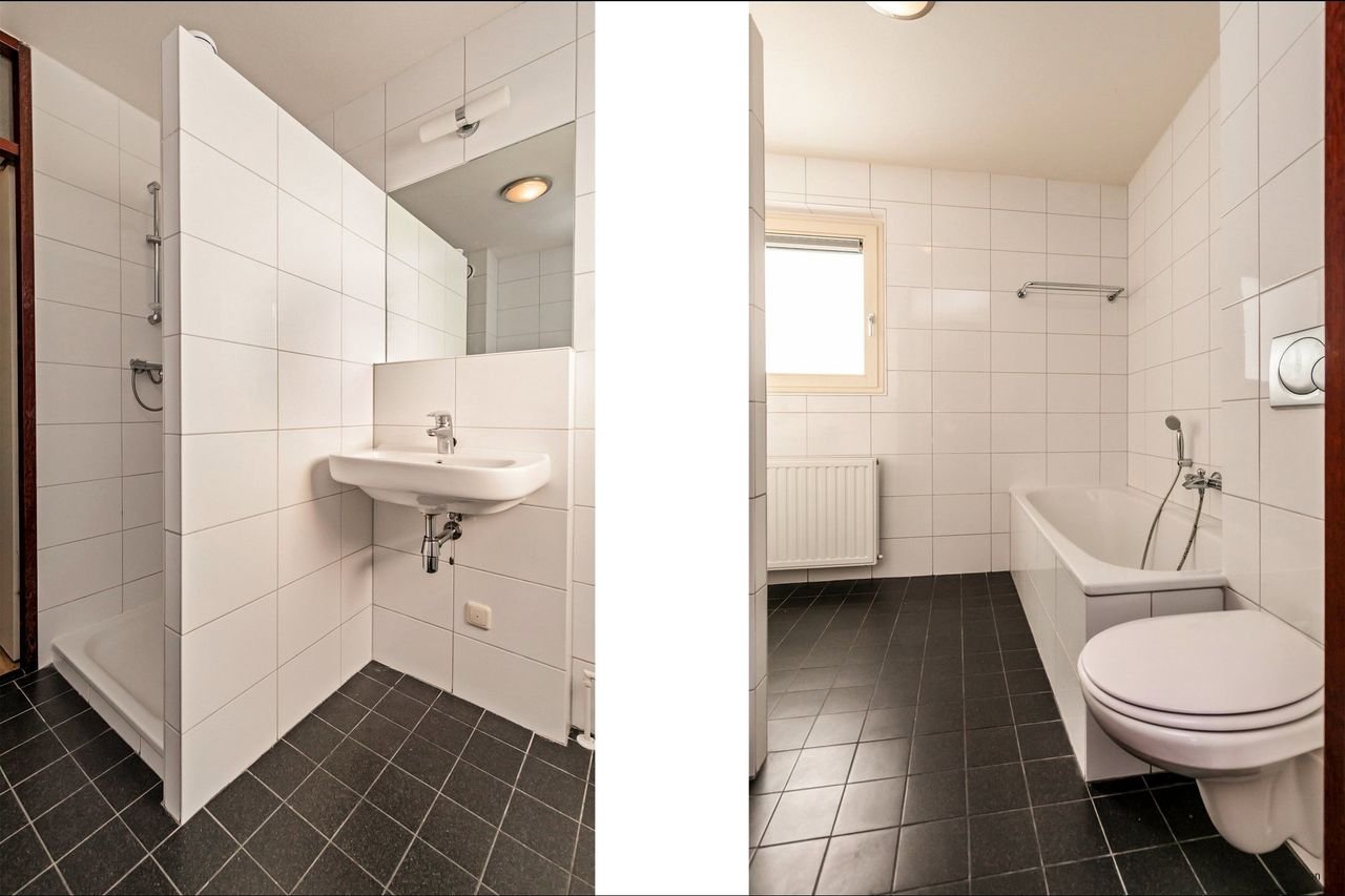 Eengezinswoning van 126 m² met tuin in Eindhoven - Afbeelding 13